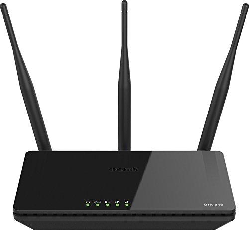 D-Link DIR-816 AC750 Router
