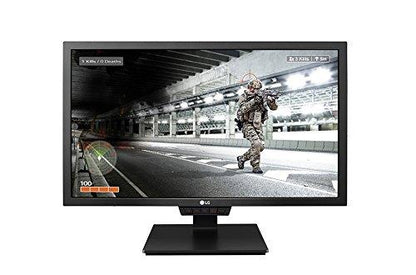LG Gaming 24GM79 24-inch Monitor (Black)