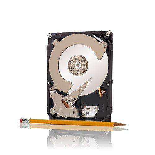 SEAGATE 500GB SATA Internal Hard Disk for Desktop/PC