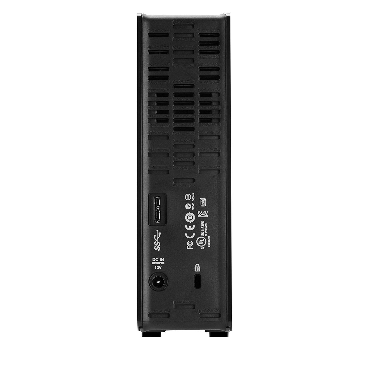 WD My Book 6TB External Hard Drive Storage USB 3.0