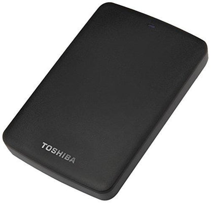TOSHIBA 1TB 2.5 USB 3.0