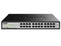 D-Link 24-Port Switch
