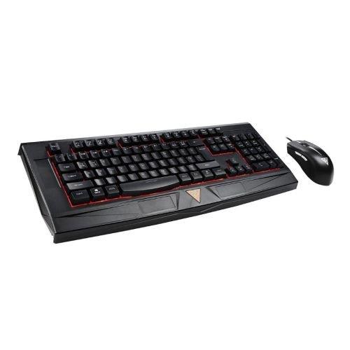 GAMDIAS GAMING (GKC 6001) KEYBOARD