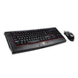 GAMDIAS GAMING (GKC 6001) KEYBOARD