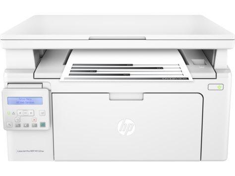 HP 132NW All-In-One Laser Printer