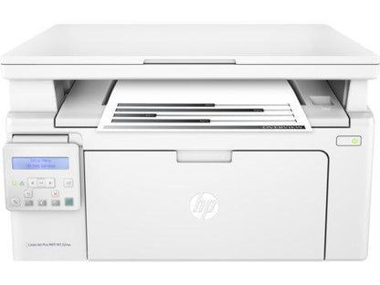 HP 132NW All-In-One Laser Printer