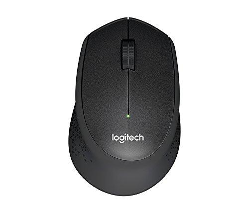 LOGITECH W/L M331 (SILENT PLUS) MOUSE
