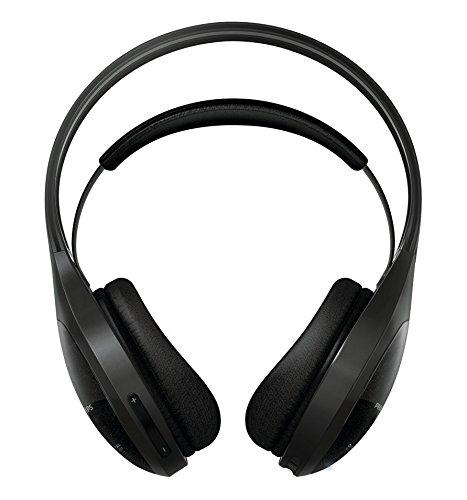 PHILIPS SHD8600 HEADPHONES