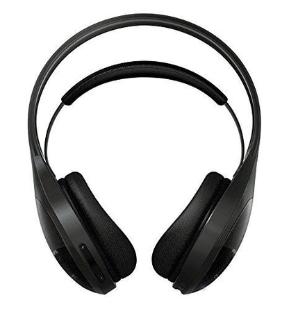PHILIPS SHD8600 HEADPHONES