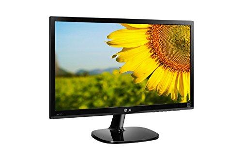 LG 23" (23MP48HQ) IPS Desktop Monitor for PC/Computer