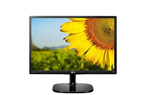 LG 23" (23MP48HQ) IPS Desktop Monitor for PC/Computer