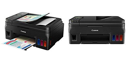 CANON G4000 All-In-One Ink Tank Printer