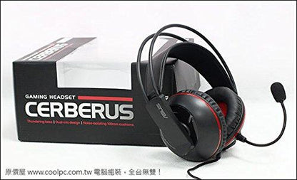 ASUS CERBERUS Gaming headset
