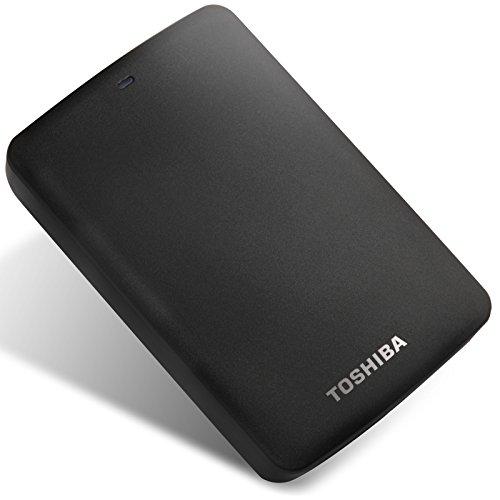 TOSHIBA 1TB 2.5 USB 3.0