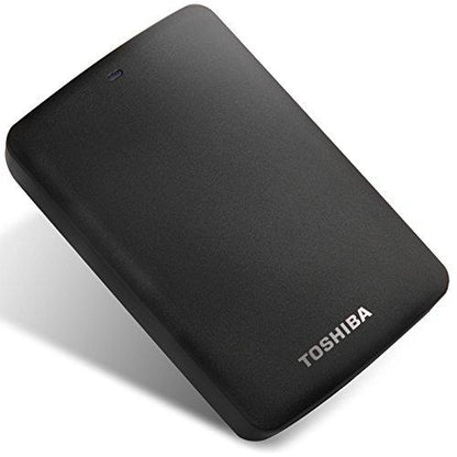 TOSHIBA 1TB 2.5 USB 3.0