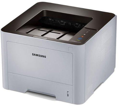 SAMSUNG SLM 3320ND All-In-One Laser Printer