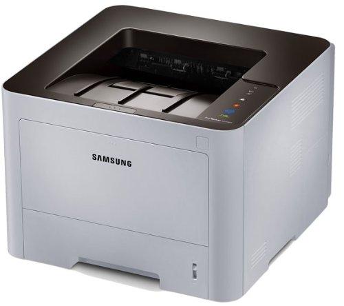 SAMSUNG SLM 3320ND All-In-One Laser Printer
