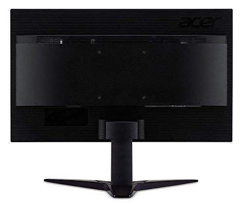 AOC AGON AG271QX 27” Gaming Monitor, FreeSync, QHD (2560x1440), TN Panel, 144Hz, 1ms, Height Adjustable, DisplayPort, HDMI, USB