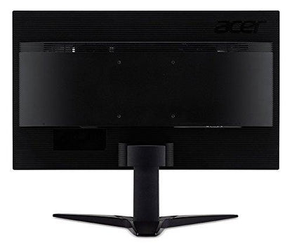 AOC AGON AG271QX 27” Gaming Monitor, FreeSync, QHD (2560x1440), TN Panel, 144Hz, 1ms, Height Adjustable, DisplayPort, HDMI, USB