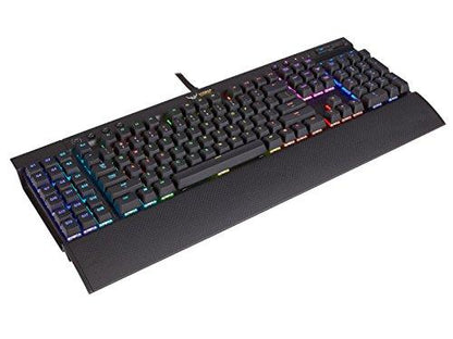 CORSAIR K95 RGB KEYBOARD