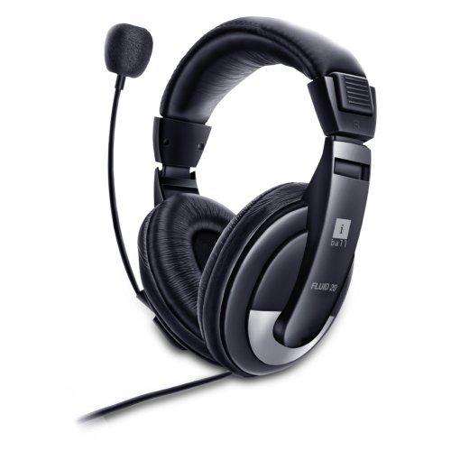 IBALL FLUID 20 Headphone