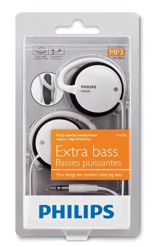 PHILIPS SHS3300 HEADPHONE