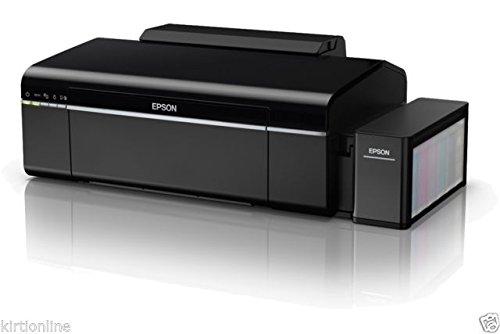 Epson L805 All-In-One InkJet Printer