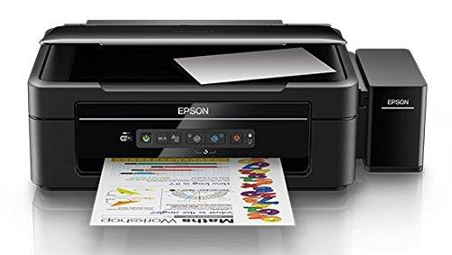 EPSON L385 All-in-One Ink Tank Printer