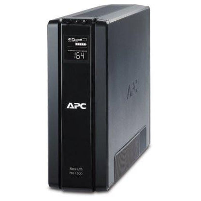 APC UPS 1.5 KVA Built in Battery - RIGASSEMBLER - 1