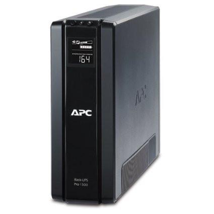 APC UPS 1.5 KVA Built in Battery - RIGASSEMBLER - 1