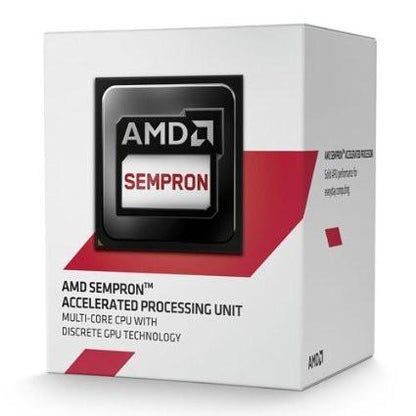 AMD SEMPRON 2650 (AM1) - RIGASSEMBLER - 1