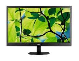 AOC 23" (I-2380SD) IPS Desktop Monitor for PC/Computer