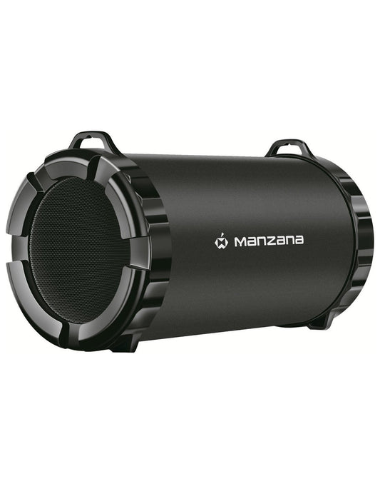 MANZANA DRUM BAZZ BT