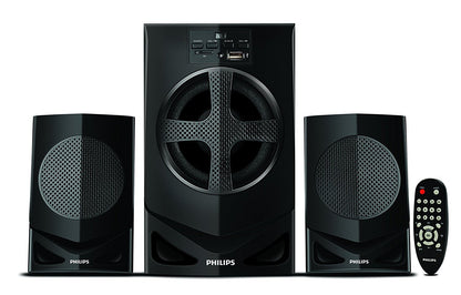 PHILIPS 2.1 MMS 2030F