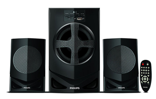 PHILIPS 2.1 MMS 2030F