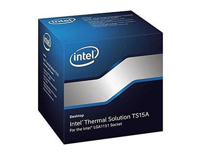INTEL COOLING (TS 15 A)