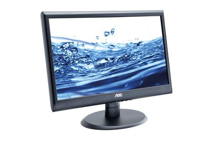 AOC 24" (E2450SWH) Desktop Monitor for PC/Computer