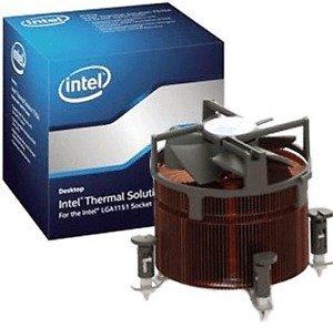 INTEL COOLING (TS 15 A)