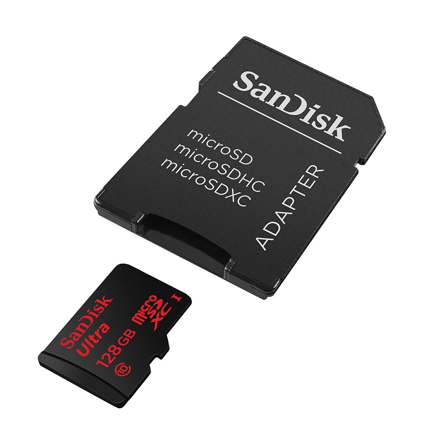 SANDISK 128GB MICROSD