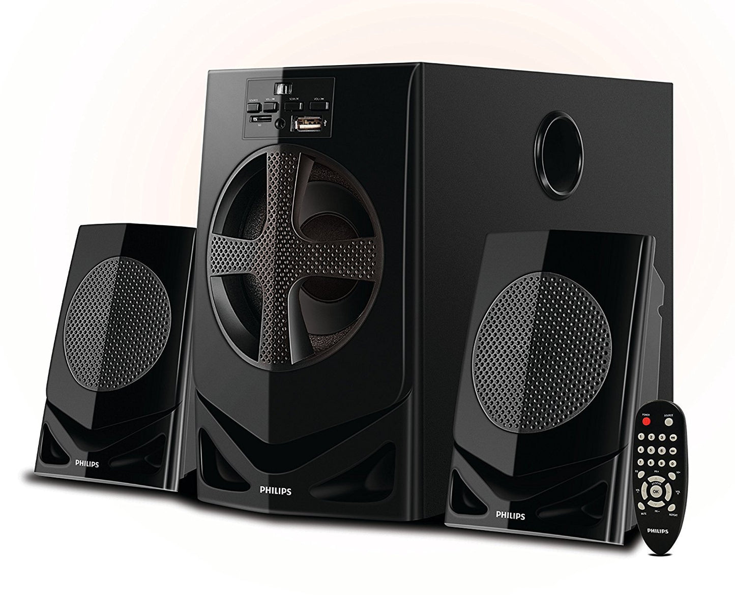PHILIPS 2.1 MMS 2030F