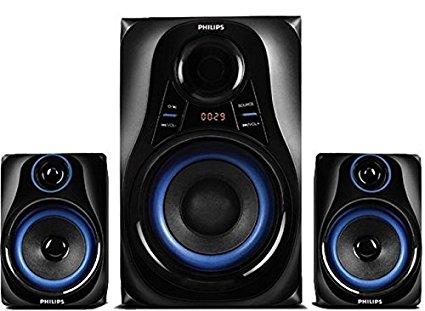 PHILIPS 2.1 MMS2580B