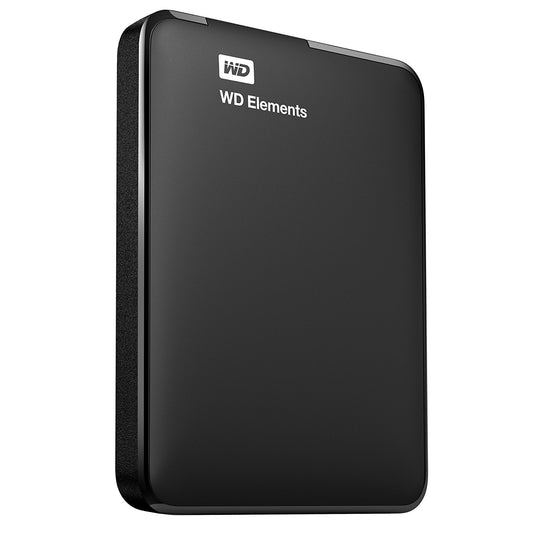 WD Elements 500GB 2.5"