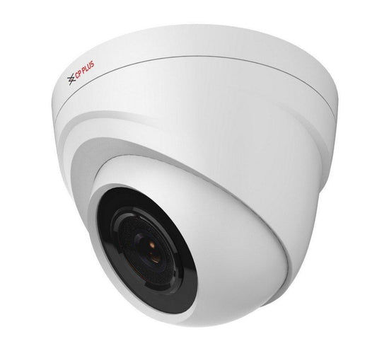 CP PLUS 1 MEGA DOME CAMERA