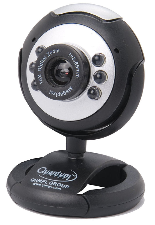 QHMPL/TECHCOM 25 MEGA 6 L