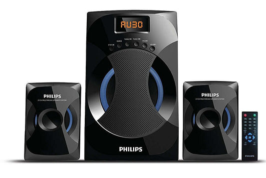 PHILIPS 2.1 MMS 4545B