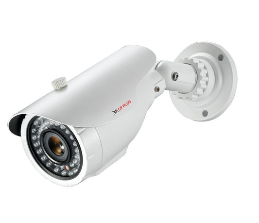 CP PLUS 1.3 MEGA PIXEL BULLET CAMERA