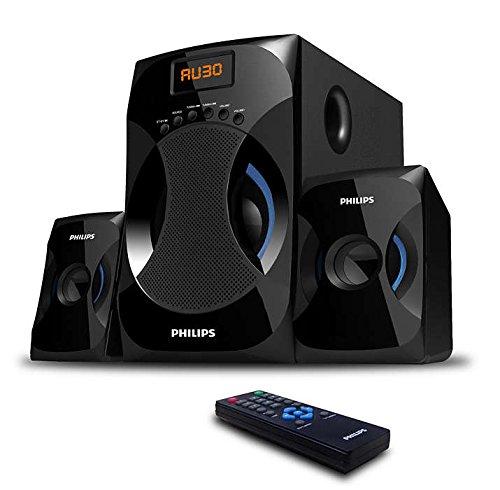 PHILIPS 2.1 MMS 4545B