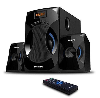PHILIPS 2.1 MMS 4545B