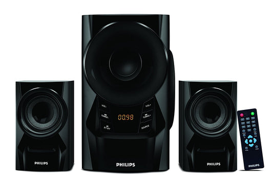 PHILIPS 2.1 MMS6080B