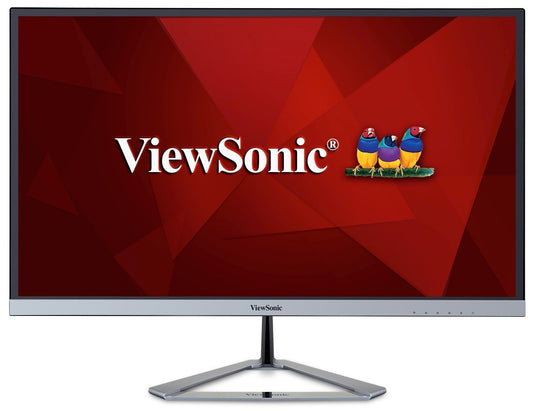 Viewsonic 27" (VX2776SMHD) Desktop Monitor for PC/Computer